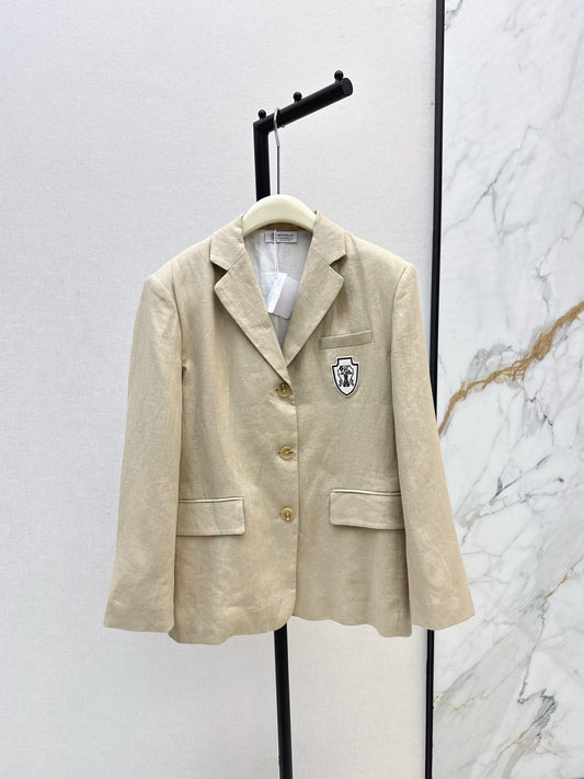Brun 25fw blazer
