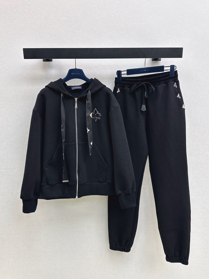 Loui 25fw outfit sets