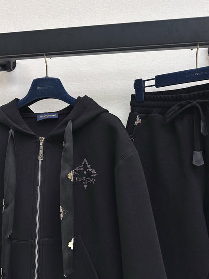 Loui 25fw outfit sets