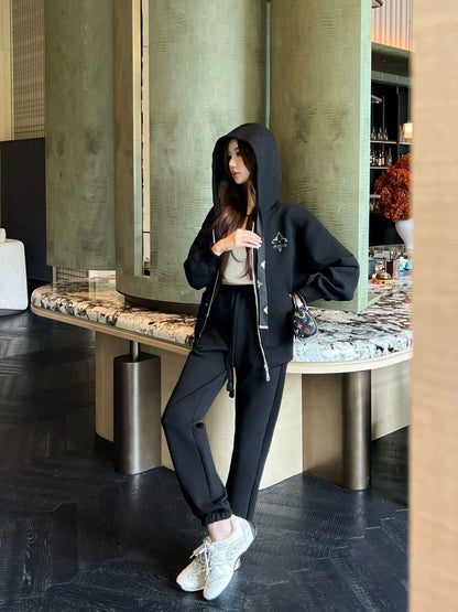 Loui 25fw outfit sets