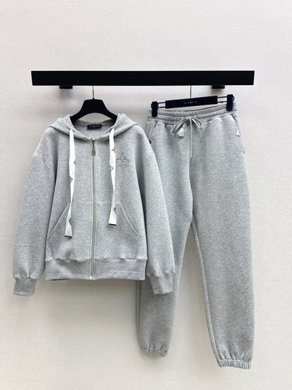 Loui 25fw outfit sets
