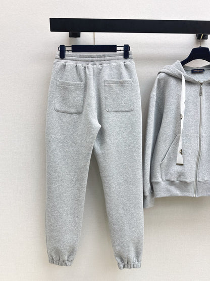 Loui 25fw outfit sets