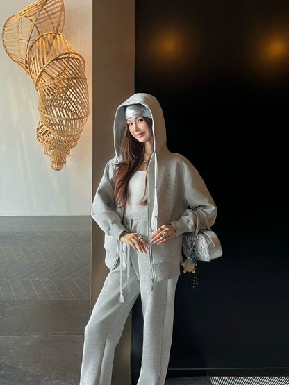 Loui 25fw outfit sets