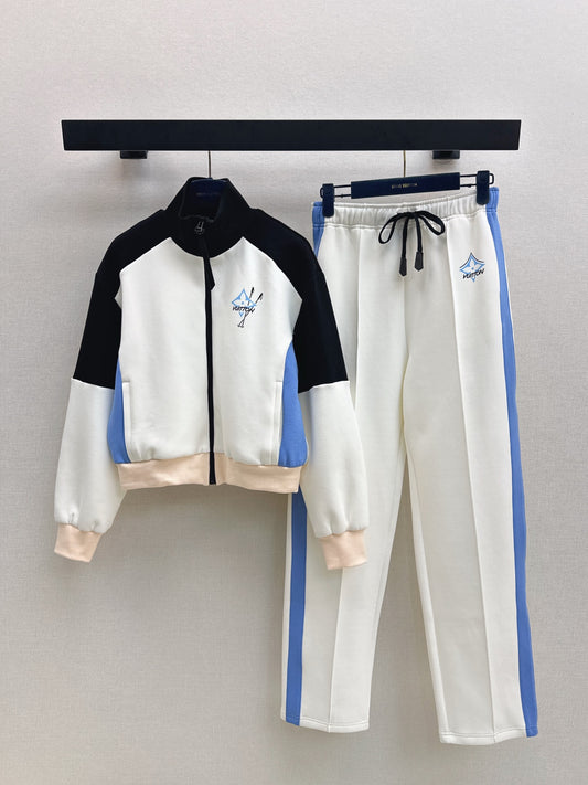 Loui 25fw tracksuit