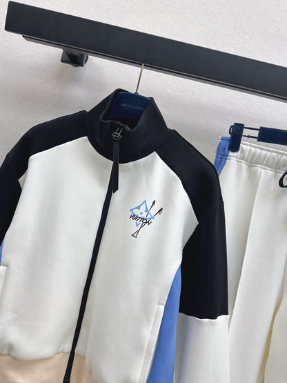 Loui 25fw tracksuit