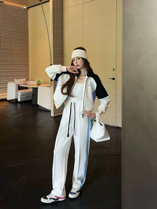 Loui 25fw tracksuit