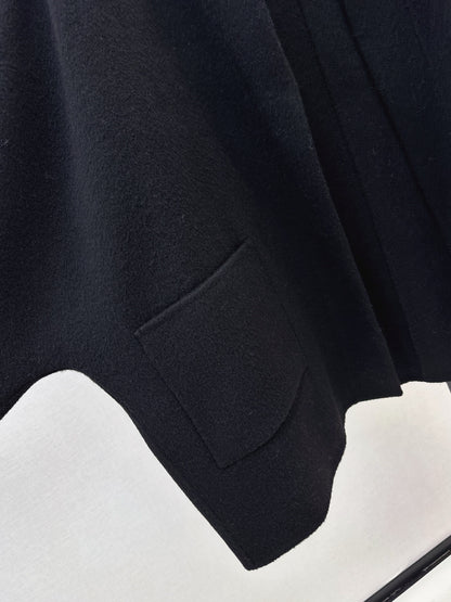Loro 25fw wool overcoats