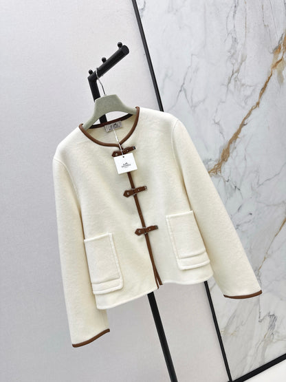 Herm 25fw wool jacket