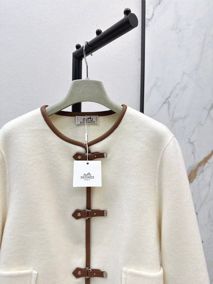Herm 25fw wool jacket