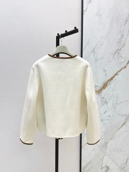 Herm 25fw wool jacket