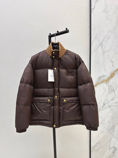 Celi 25fw down jacket