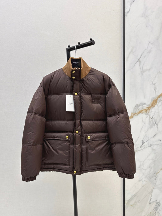 Celi 25fw down jacket