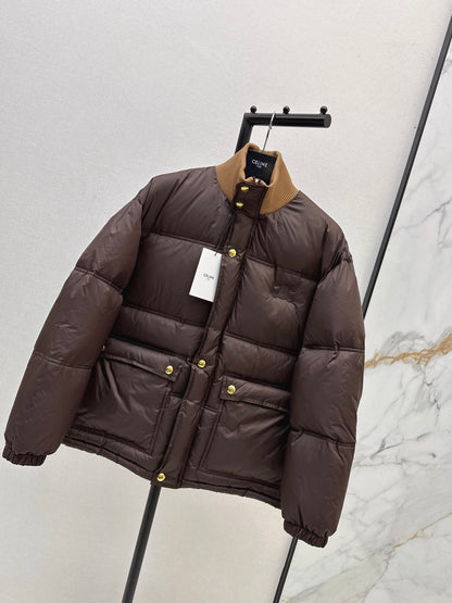Celi 25fw down jacket