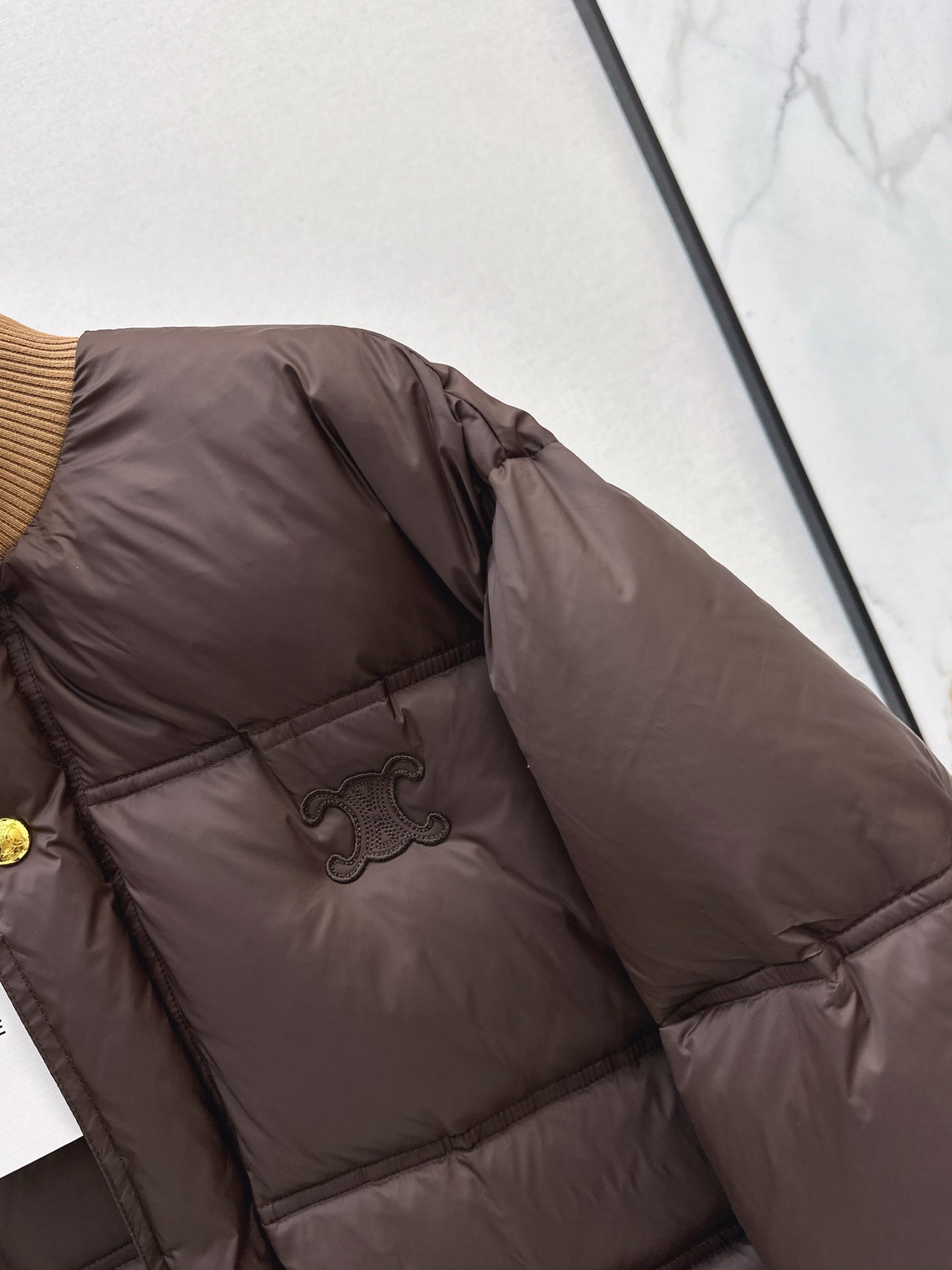Celi 25fw down jacket