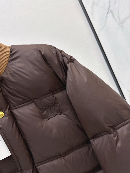 Celi 25fw down jacket