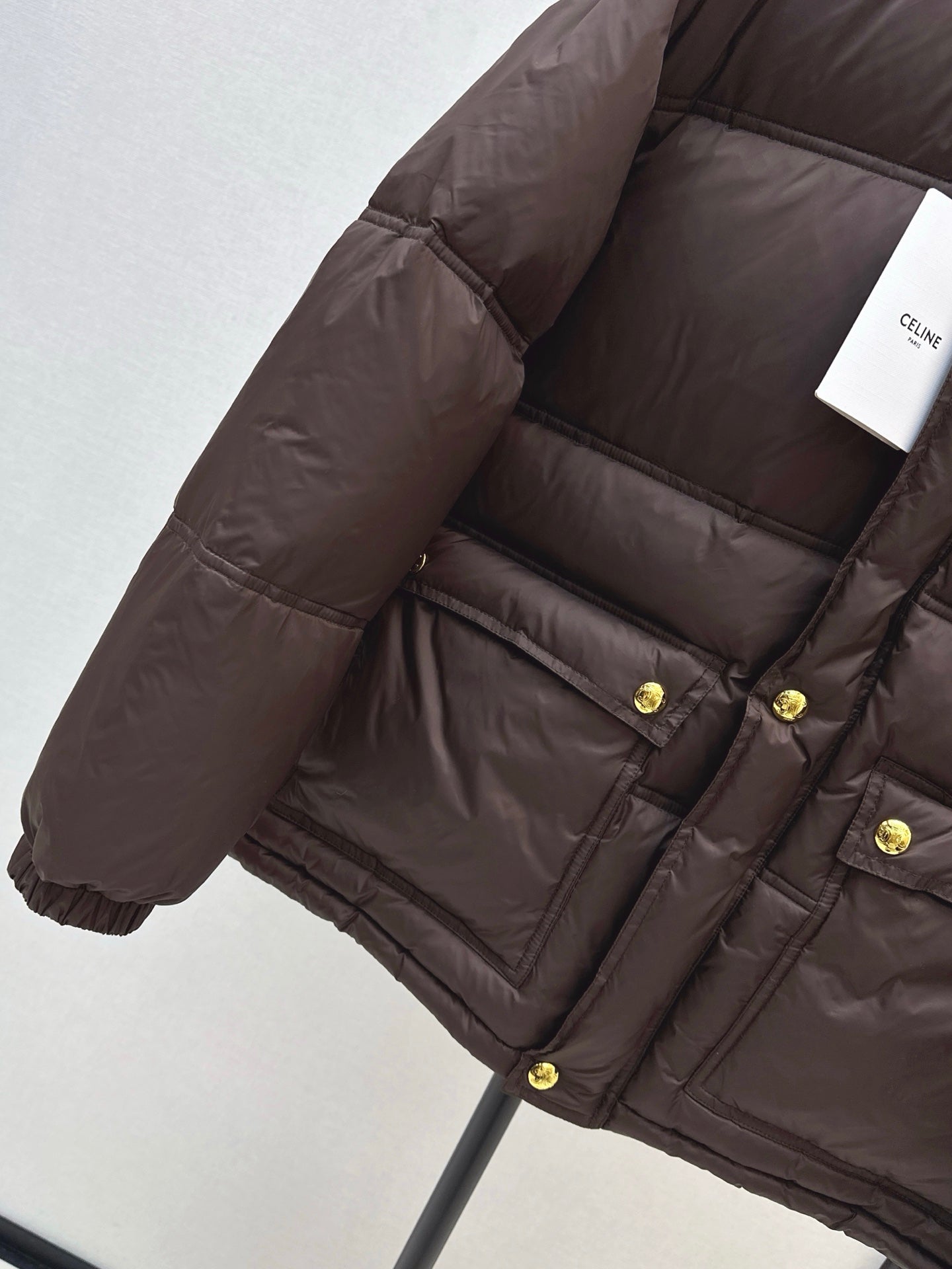 Celi 25fw down jacket