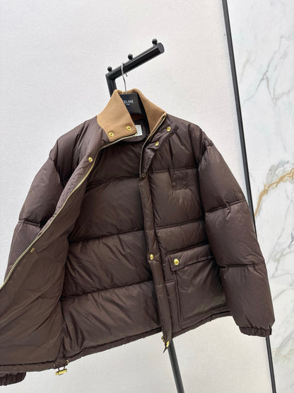 Celi 25fw down jacket