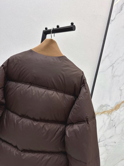 Celi 25fw down jacket