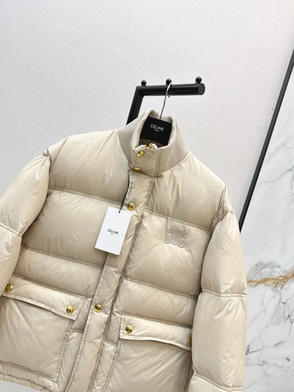 Celi 25fw down jacket