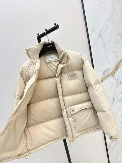 Celi 25fw down jacket