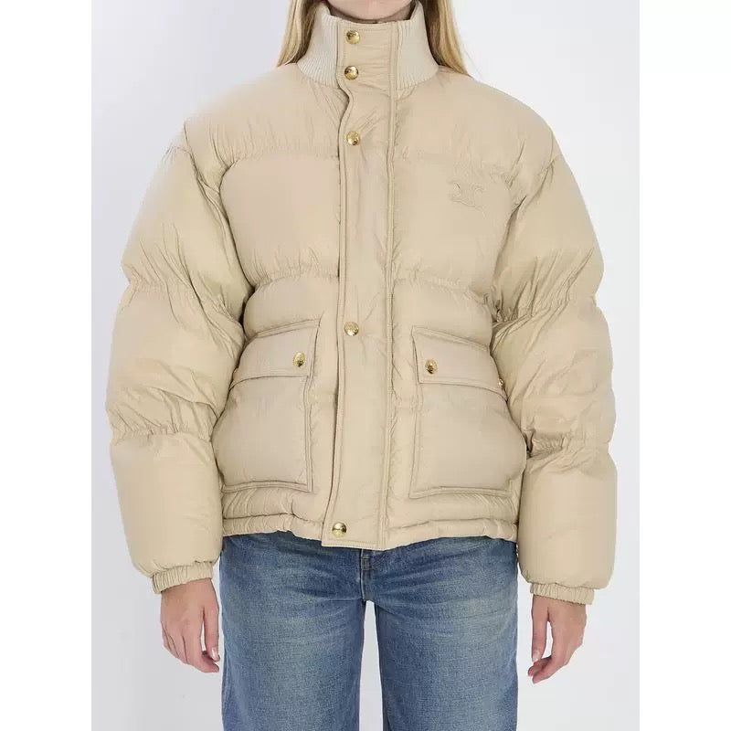 Celi 25fw down jacket