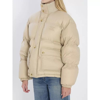 Celi 25fw down jacket
