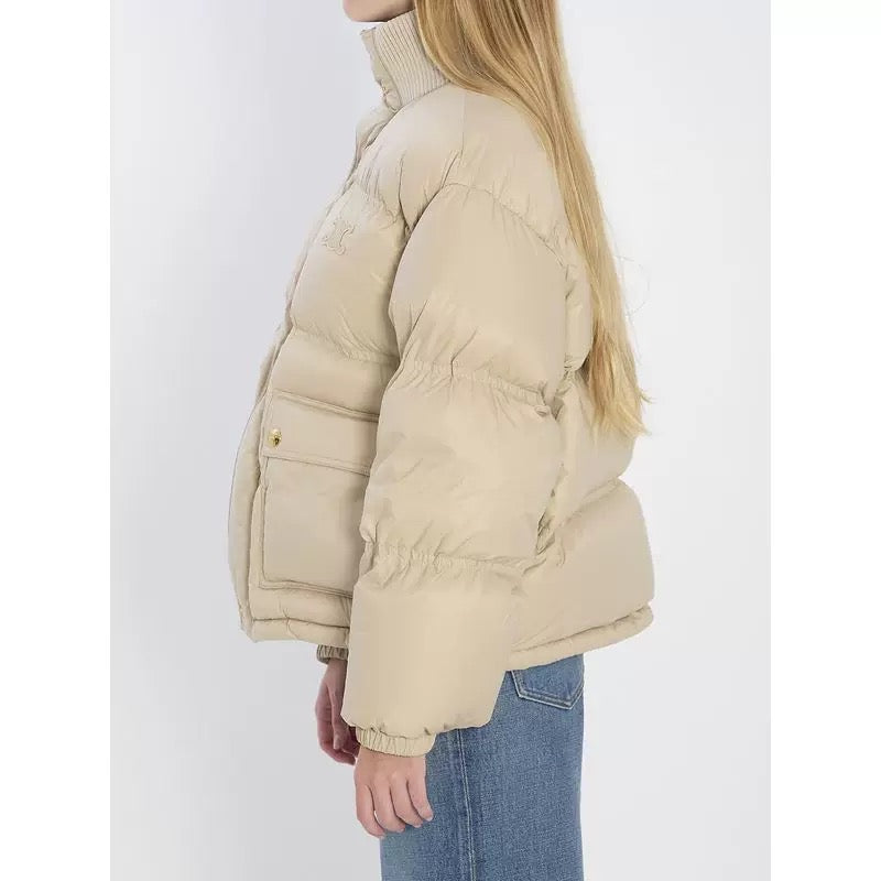 Celi 25fw down jacket