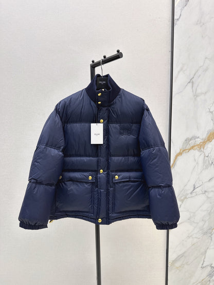 Celi 25fw down jacket