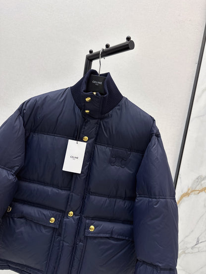 Celi 25fw down jacket