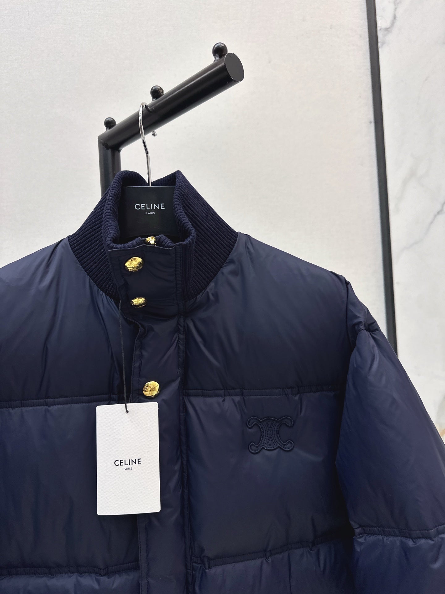 Celi 25fw down jacket