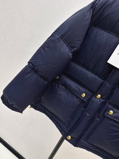 Celi 25fw down jacket