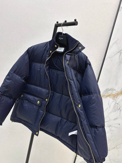 Celi 25fw down jacket