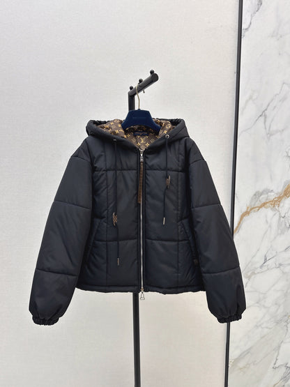 Louis 25fw flight mode jacket