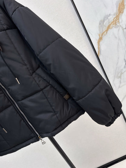 Louis 25fw flight mode jacket