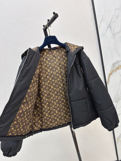 Louis 25fw flight mode jacket