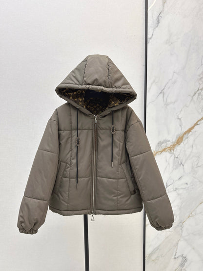 Louis 25fw flight mode jacket