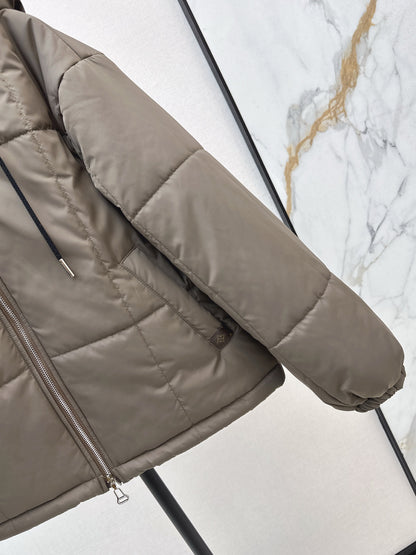 Louis 25fw flight mode jacket