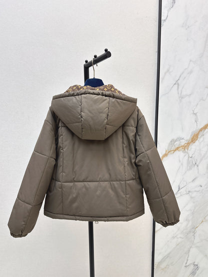 Louis 25fw flight mode jacket