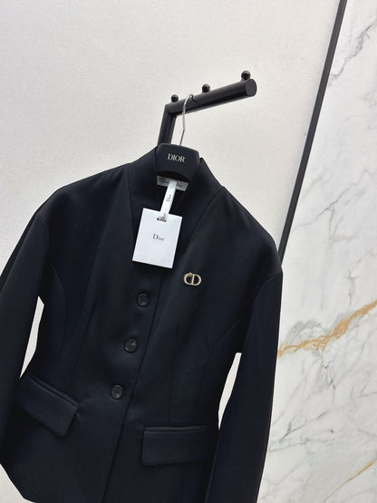 CD 25fw blazer