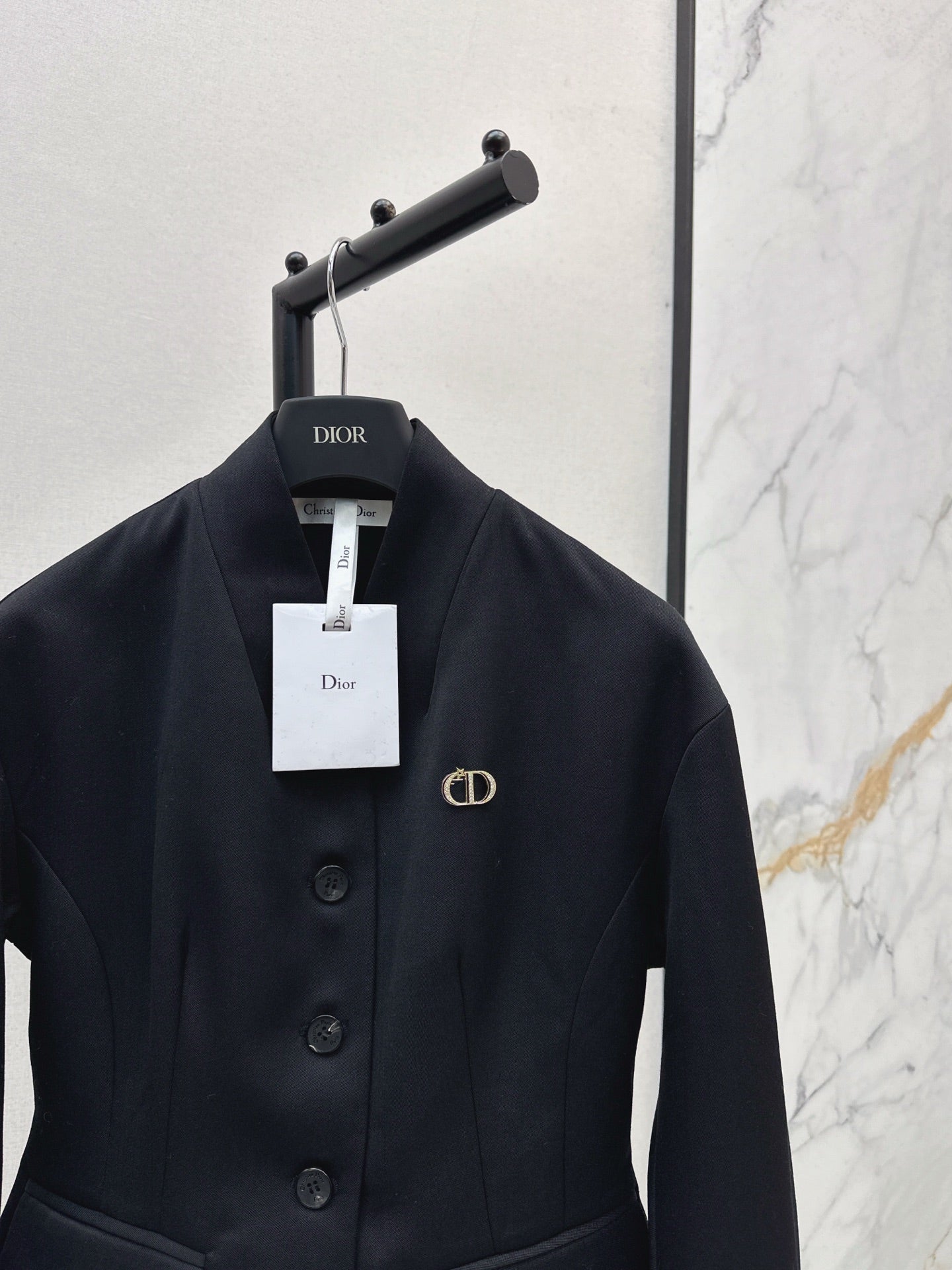 CD 25fw blazer