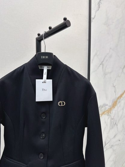 CD 25fw blazer