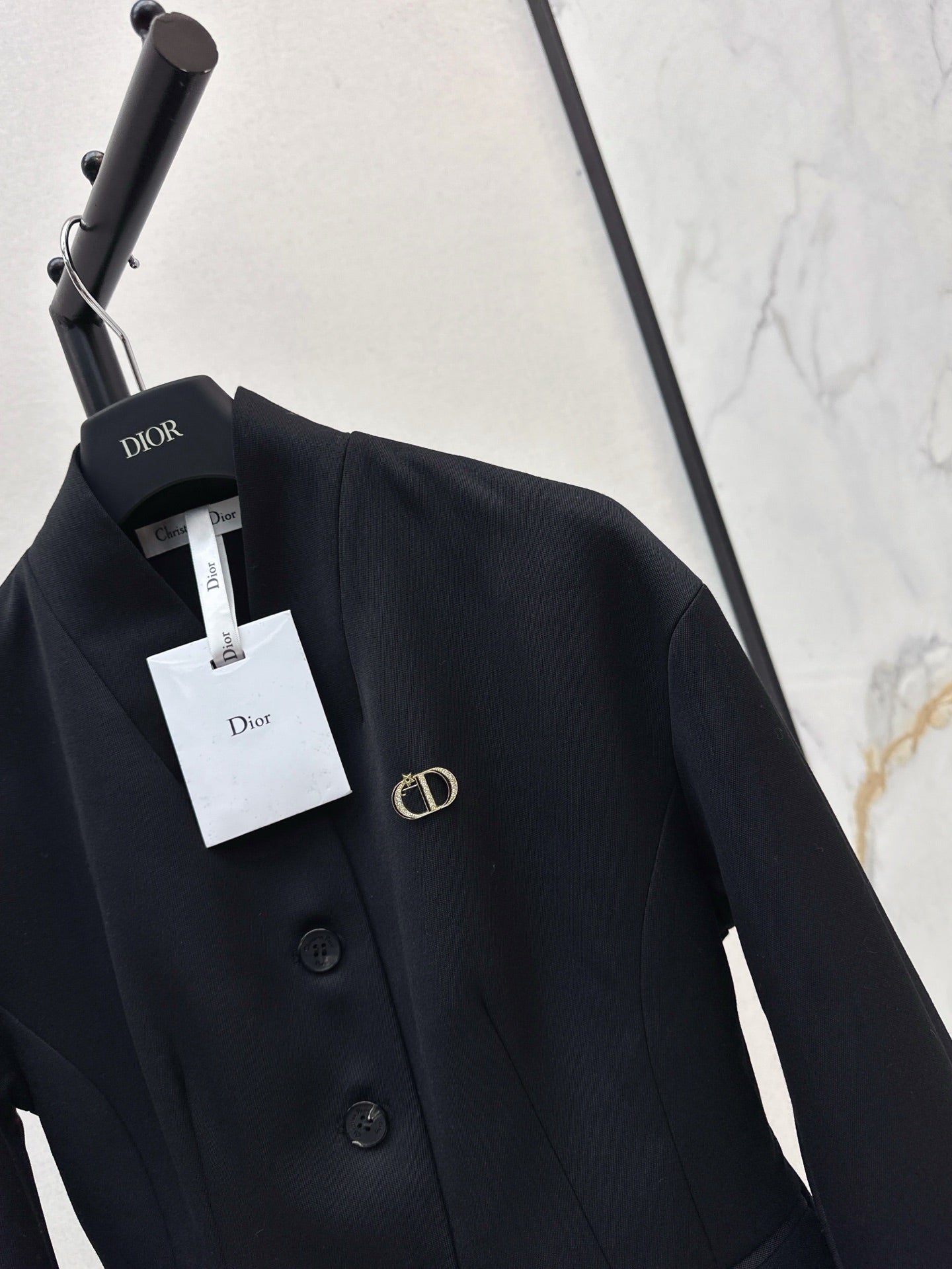 CD 25fw blazer