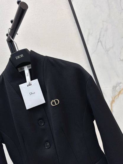 CD 25fw blazer