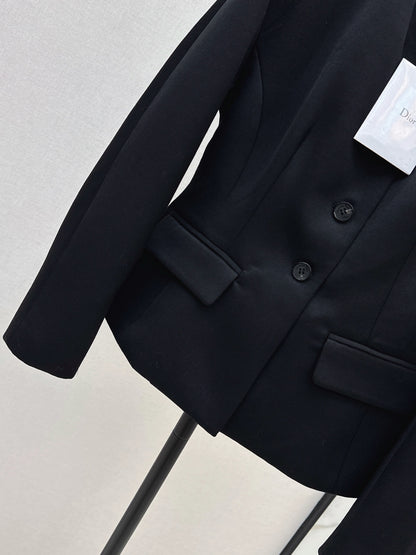 CD 25fw blazer