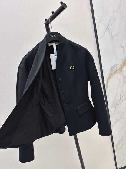 CD 25fw blazer