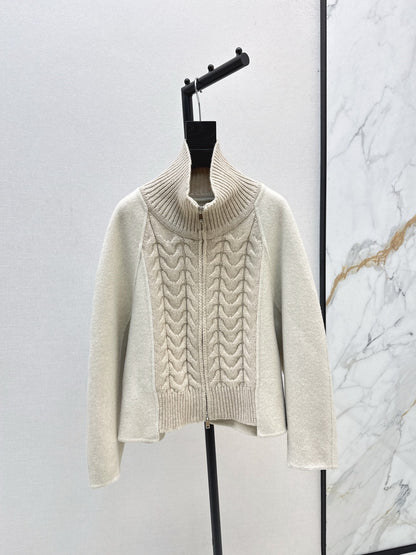 Loro 25fw wool jacket