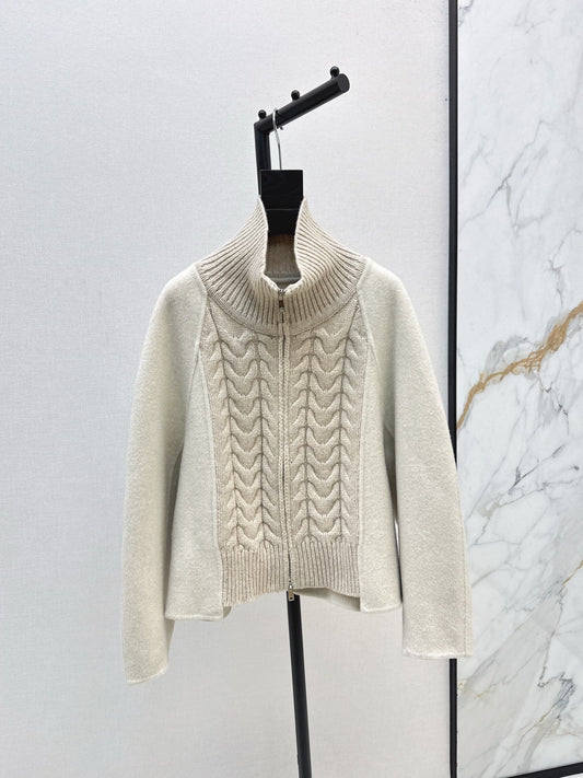 Loro 25fw wool jacket