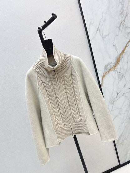 Loro 25fw wool jacket