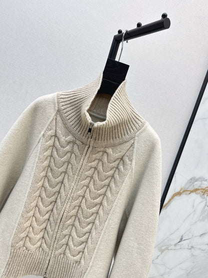 Loro 25fw wool jacket