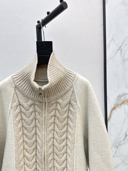 Loro 25fw wool jacket